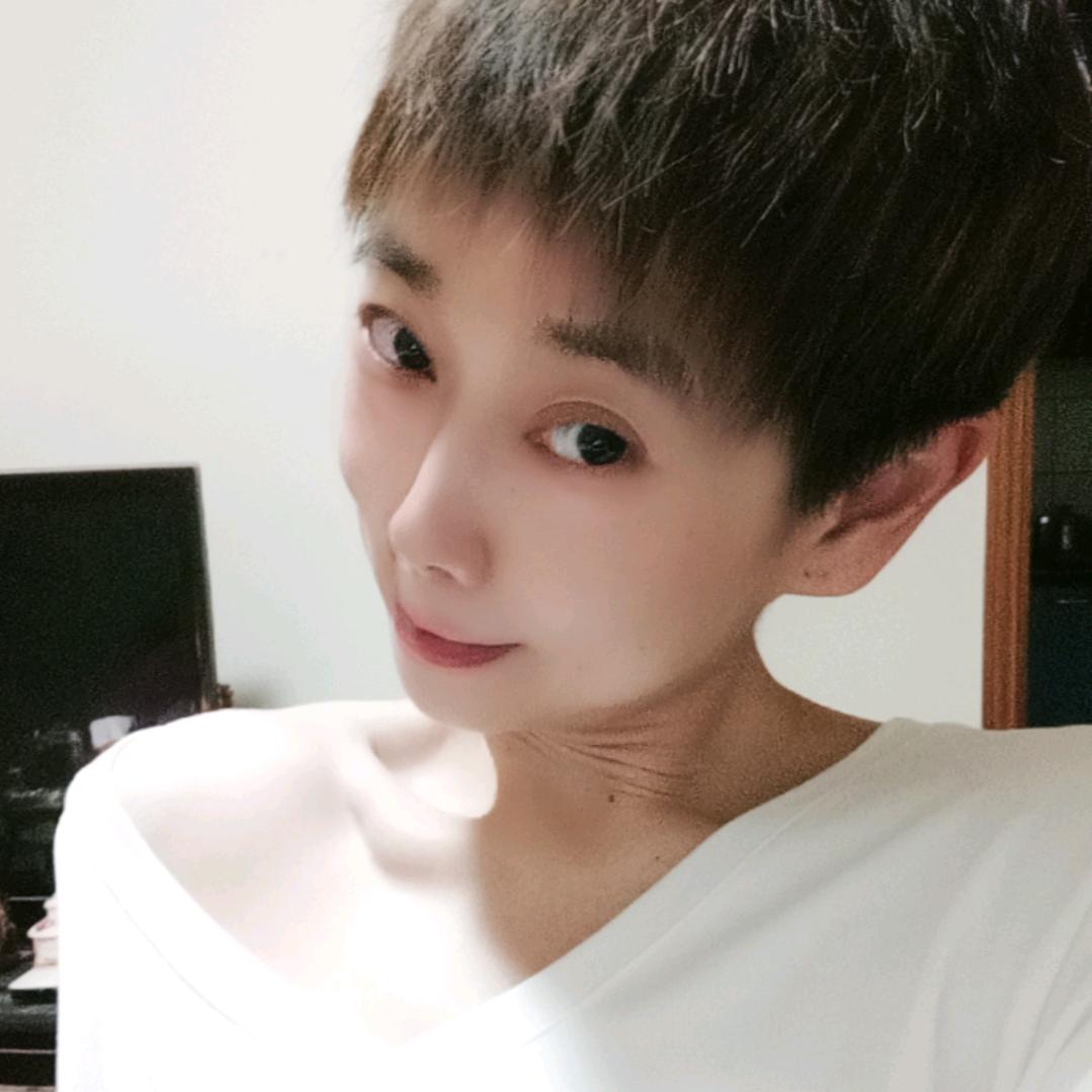 如果我有颜值 🍎