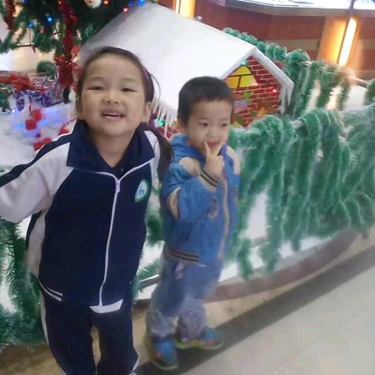 阿莲