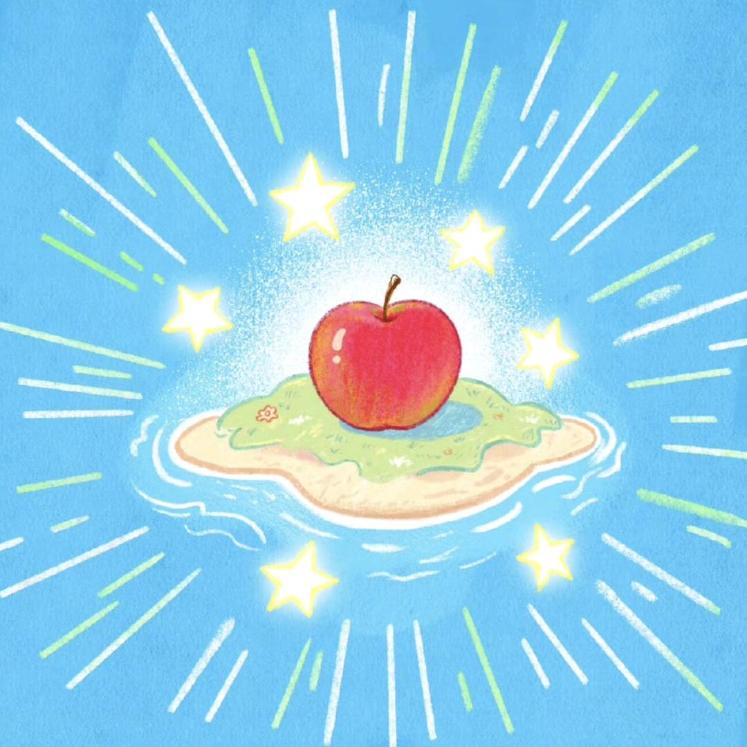 彼粒星_