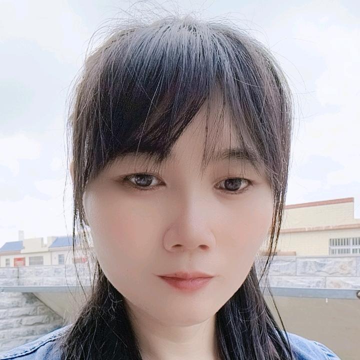 心由我而美
