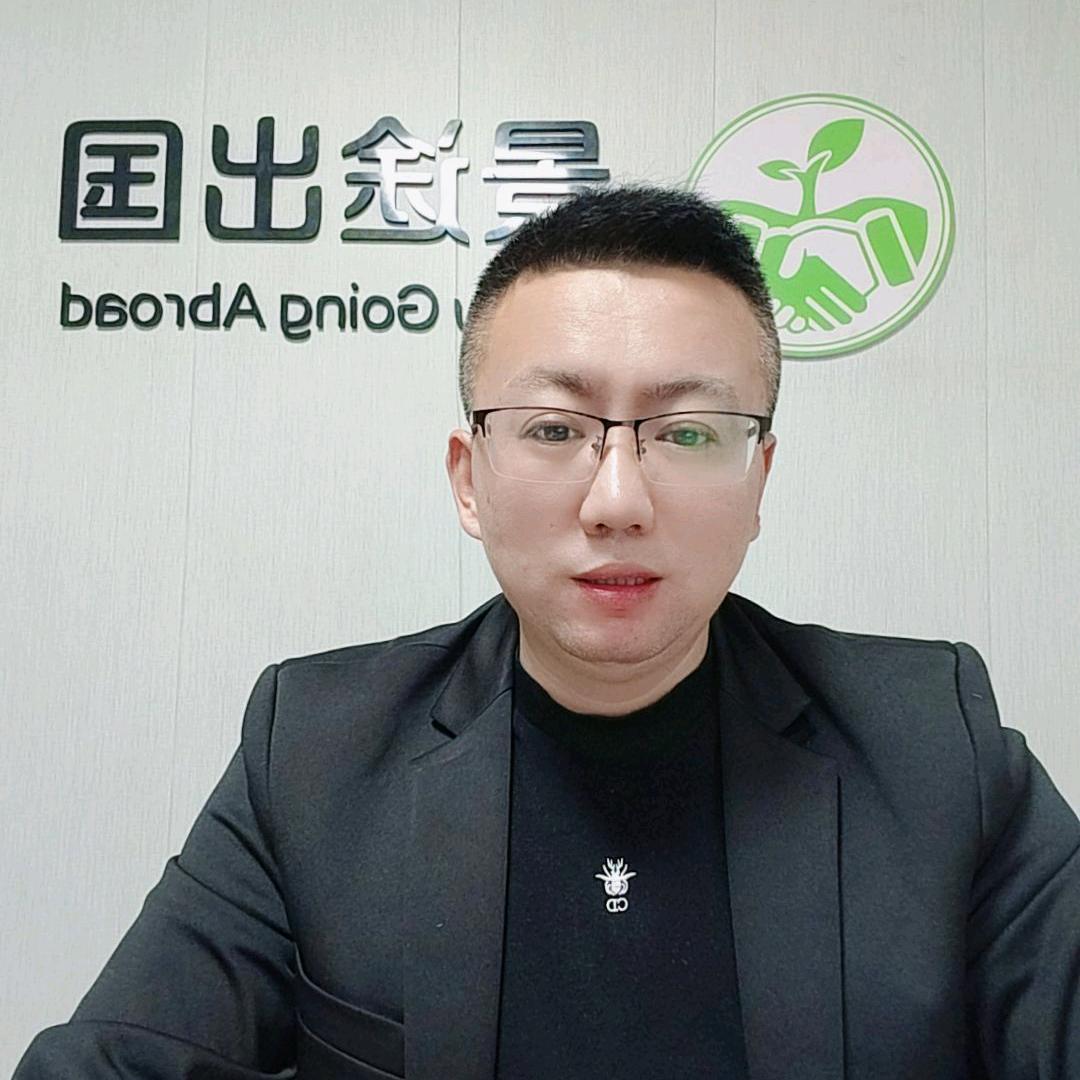 景途出国服务（专业韩国签证）