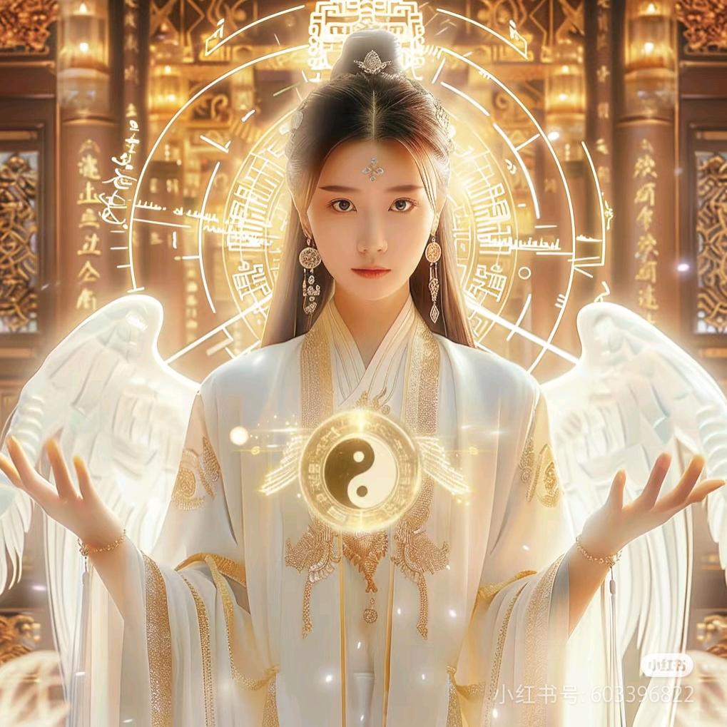 三清弟子—清玄