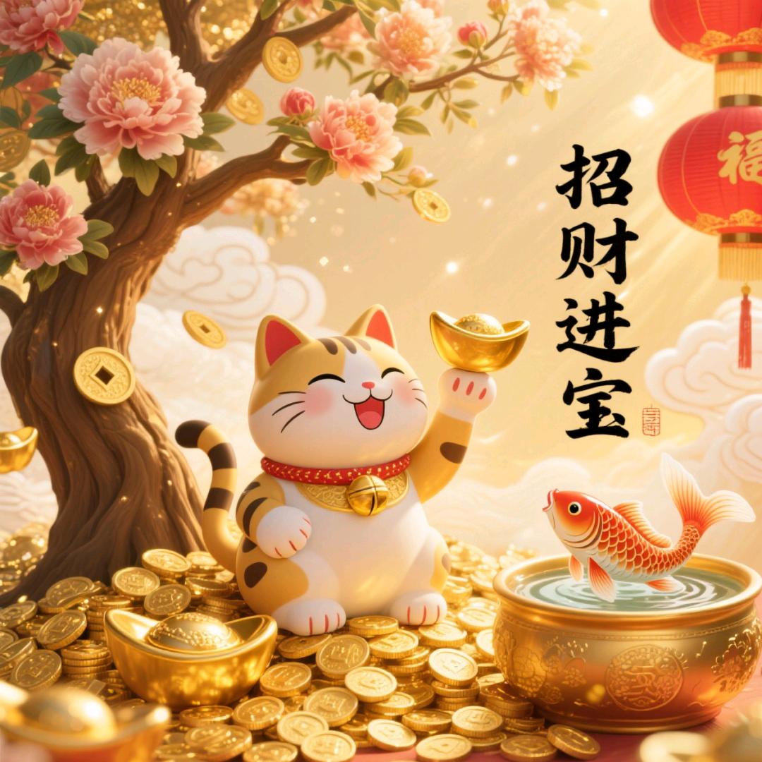 顺风顺水