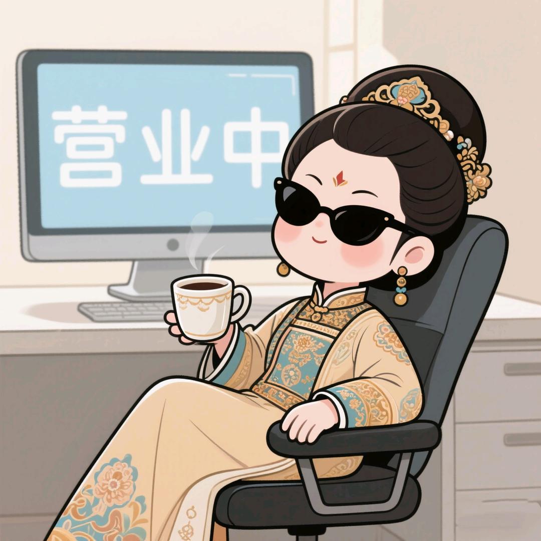 洛沐悠