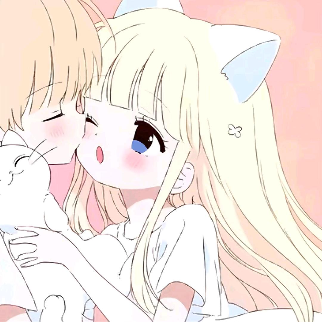 巧巧兔