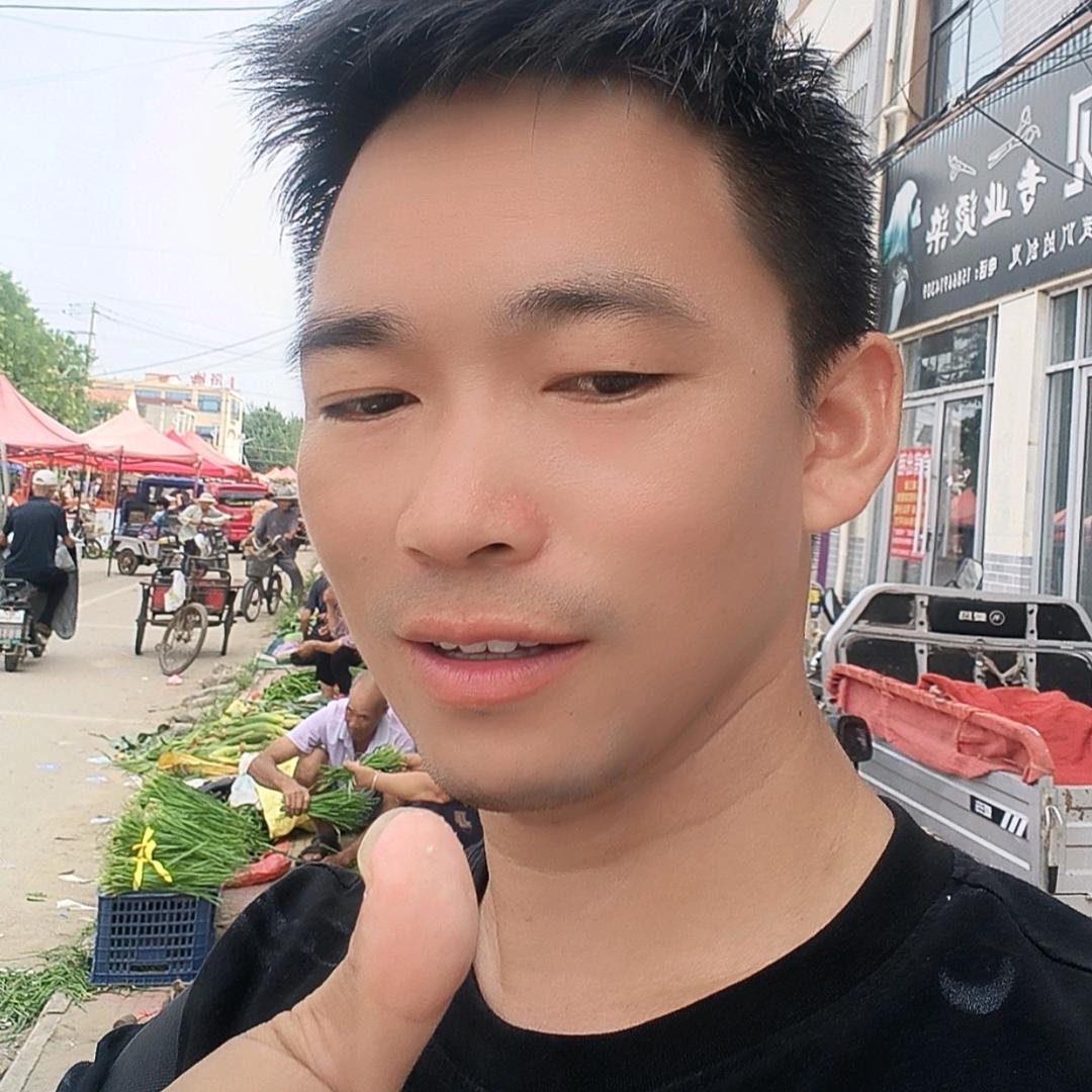 方城【王怀坡】年货大集