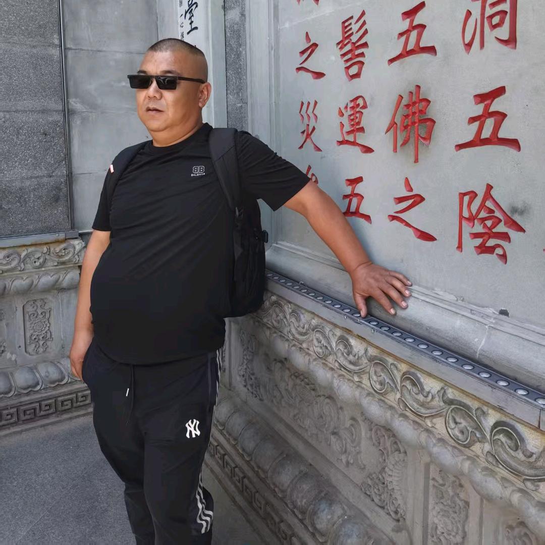 卡车二哥