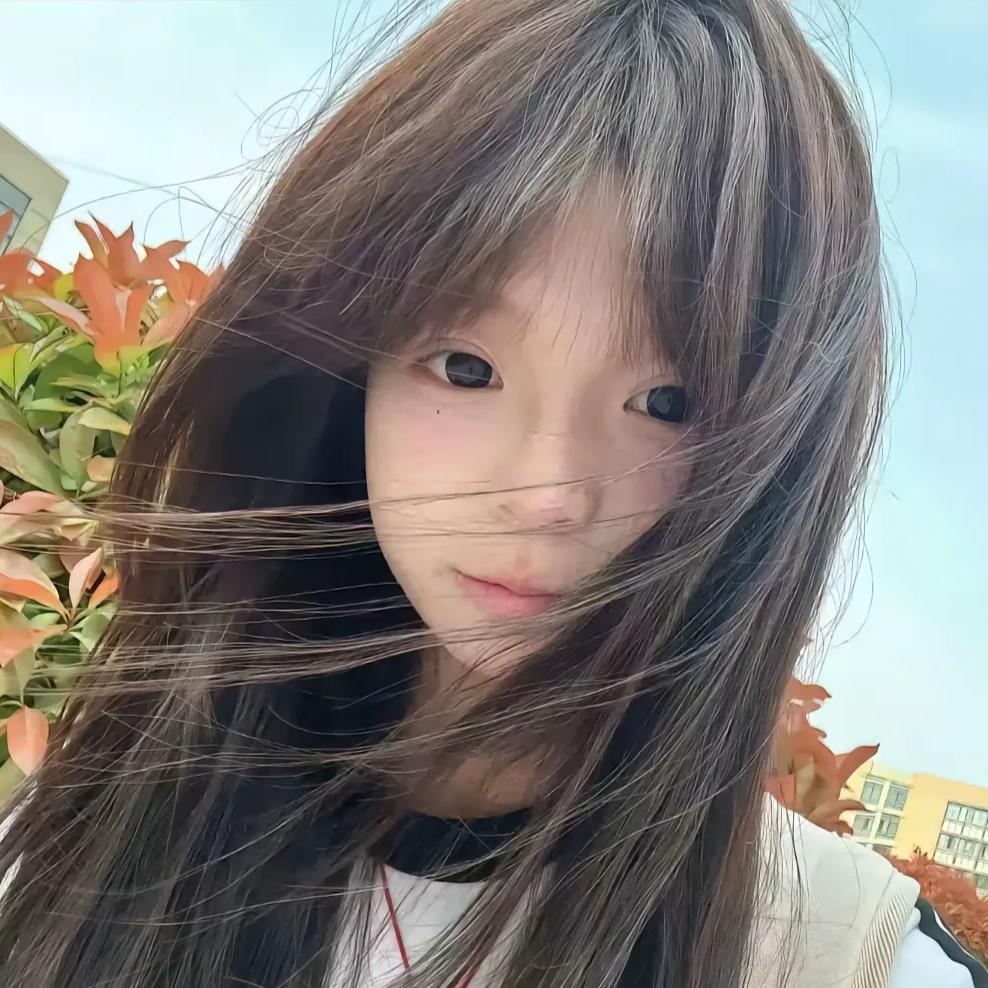 乔虞桉ღᩚ