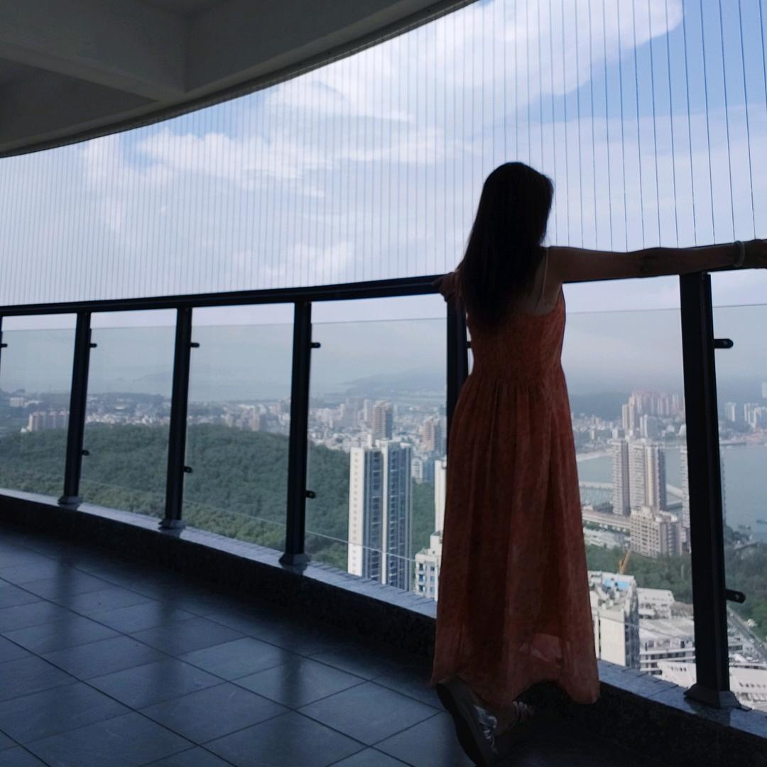 落空