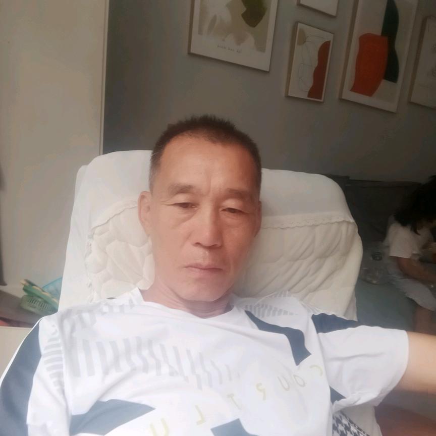 怪老头