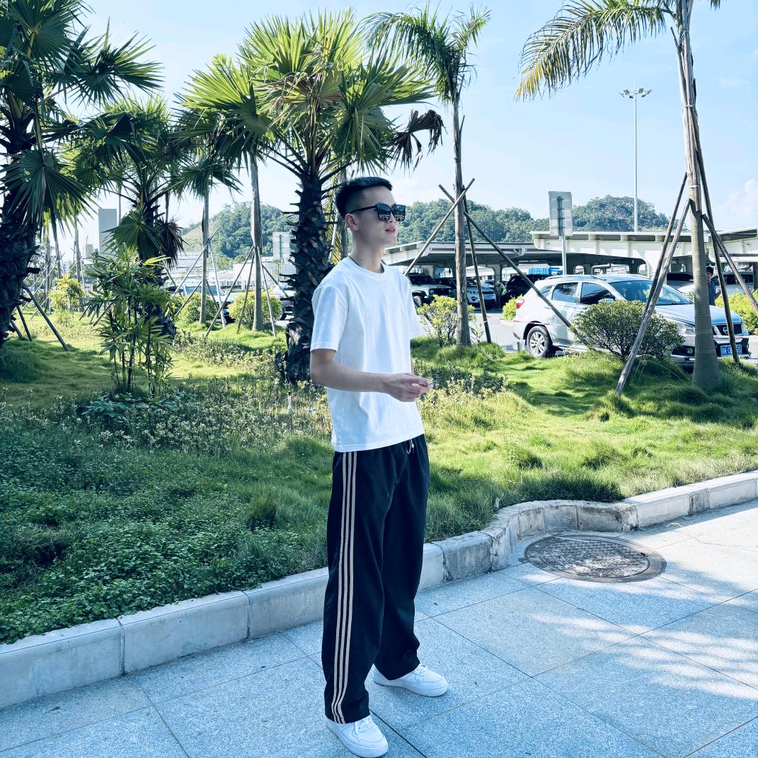 风停了