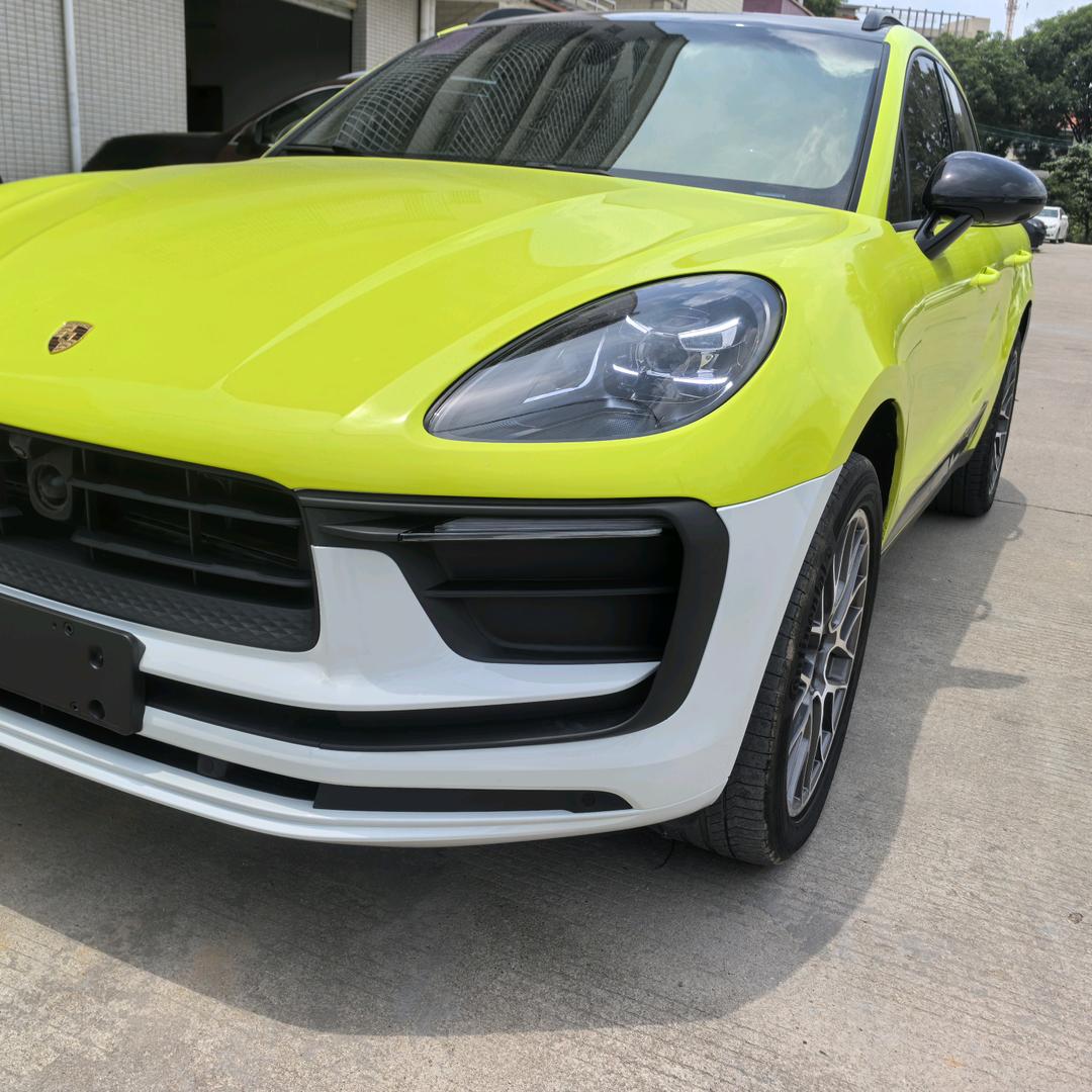 广州尚车坊汽配