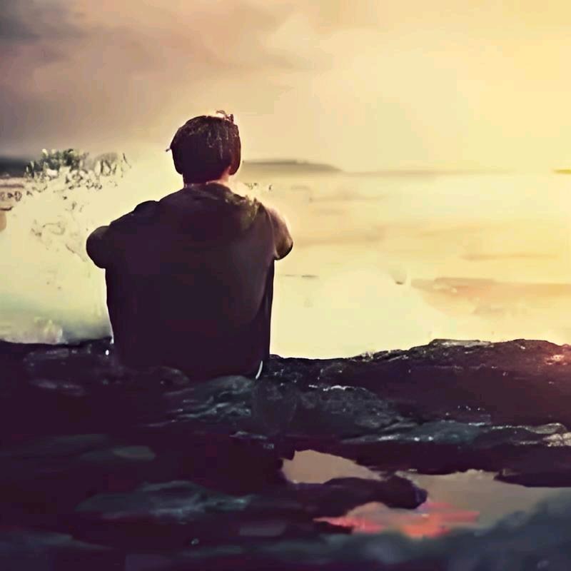 寻找最初的自己