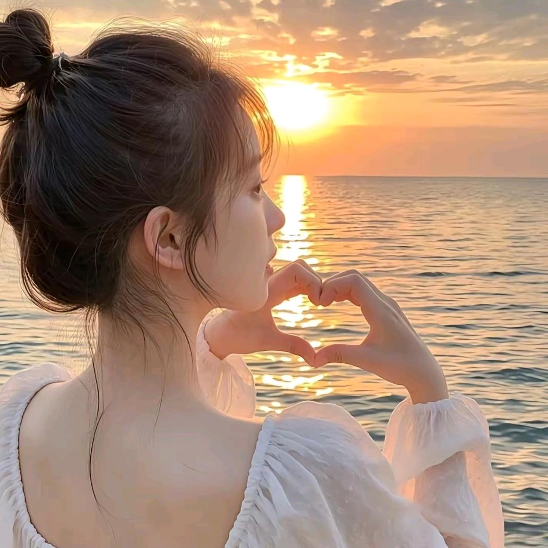 落花有意，流水无情