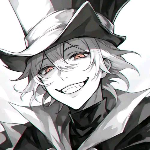 楠溪（空空版）