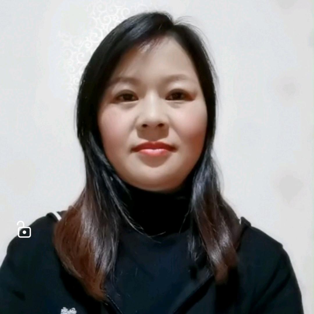五妹（向阳而生）
