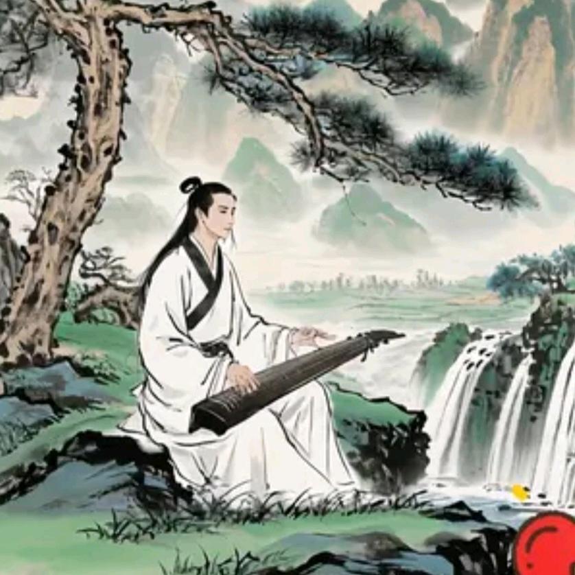 中式合一养生Ai（12点10分）