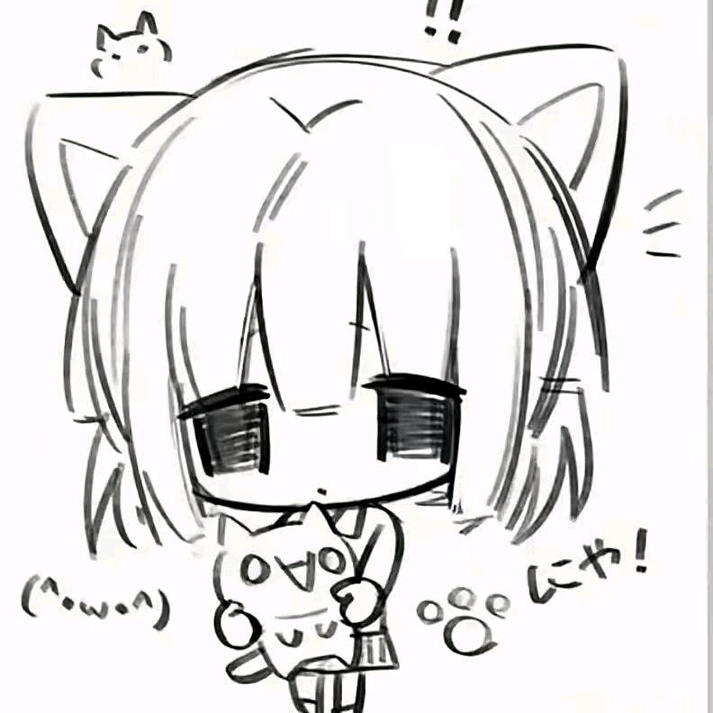 水鱿鱼_ฅ՞•ﻌ•՞ฅ