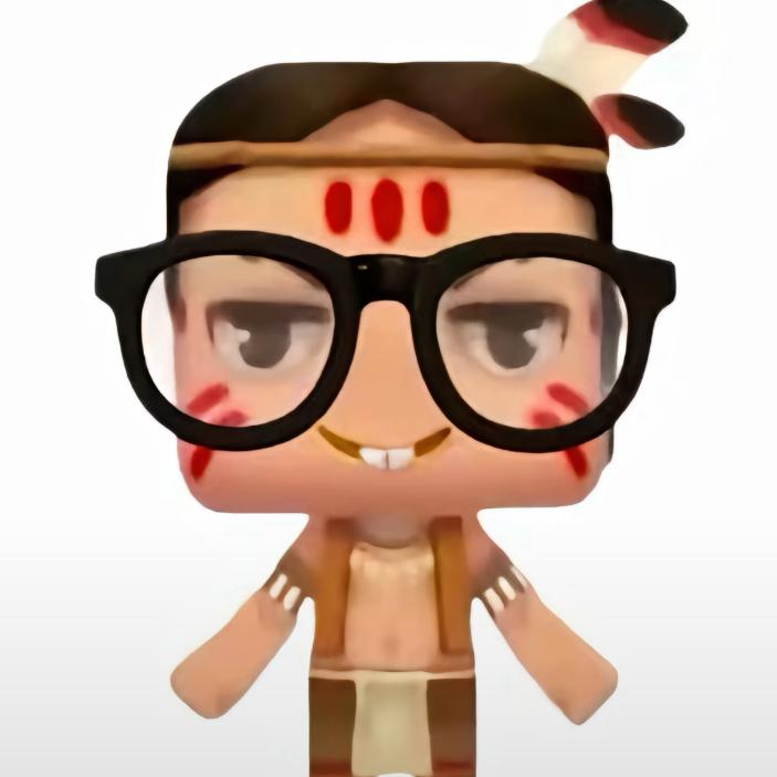 看吧小子