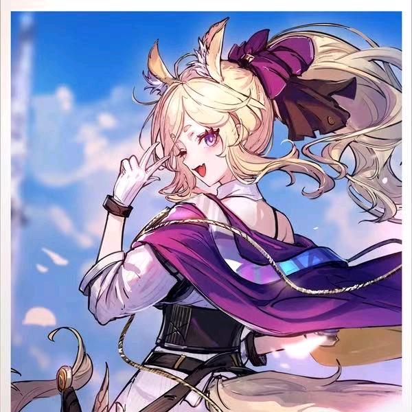 谜谜