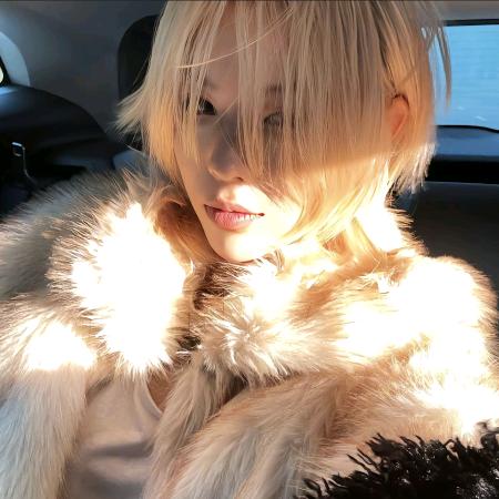 爱吃脆桃🍑💨