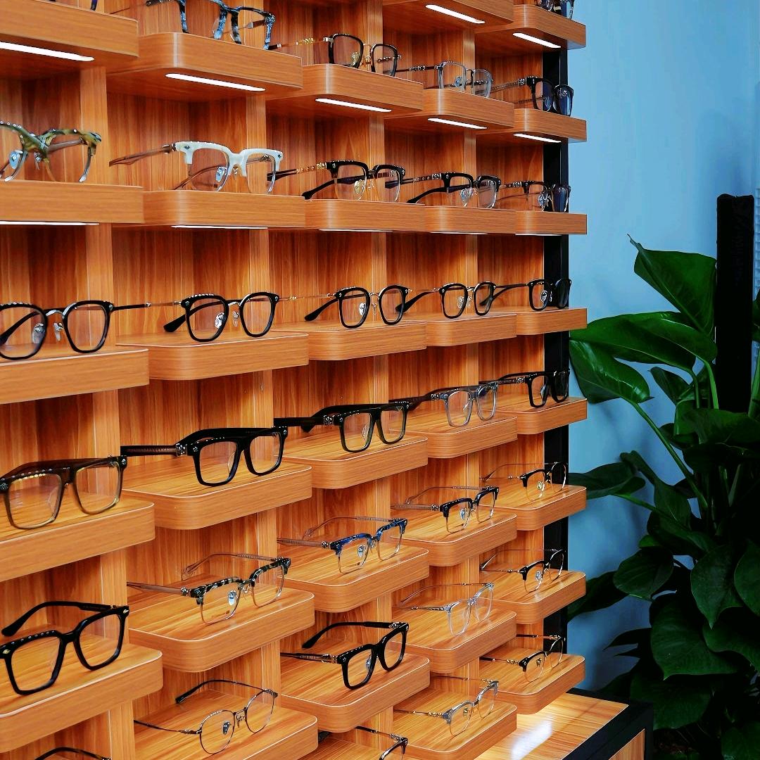 深圳眼镜宝藏
