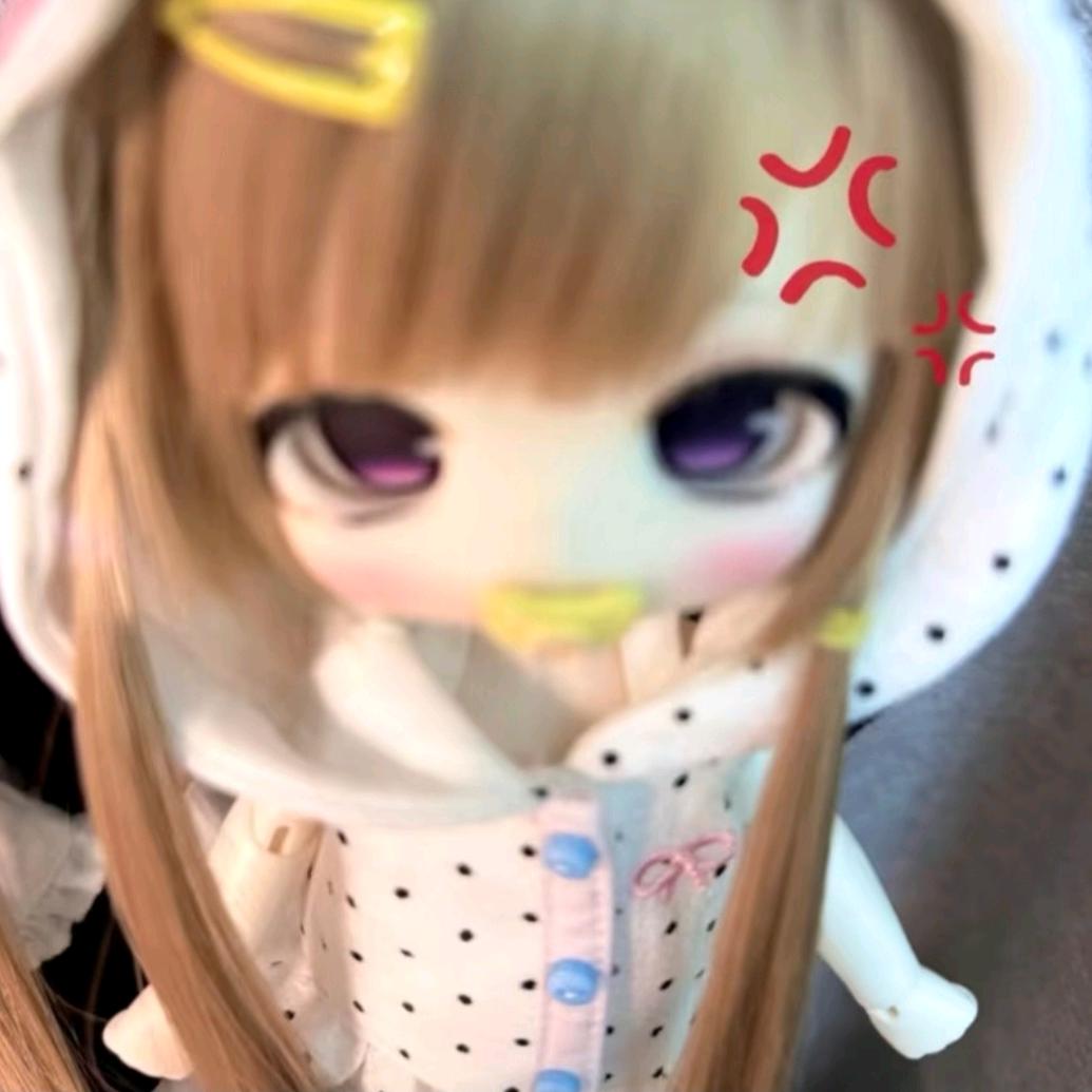 爱吃柚子