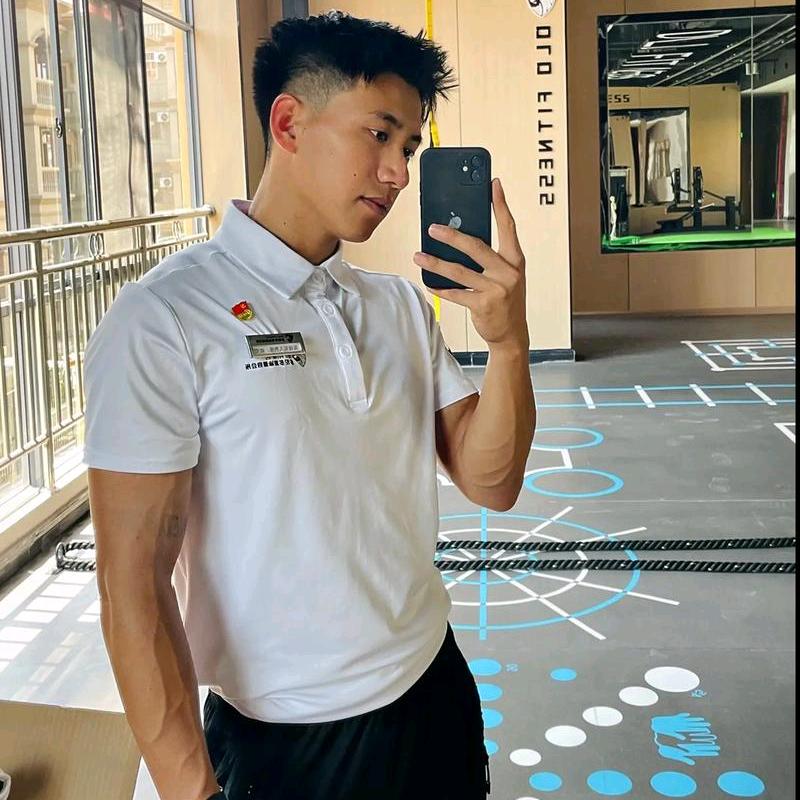 安庆小新健身训练营