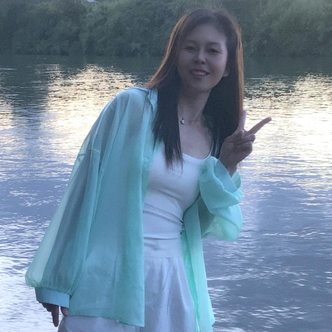 好运莲莲