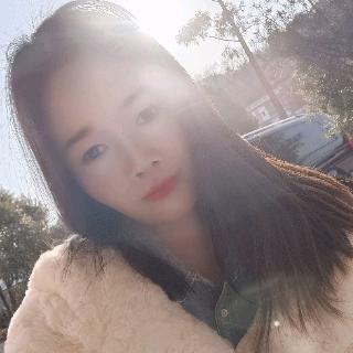花落无声