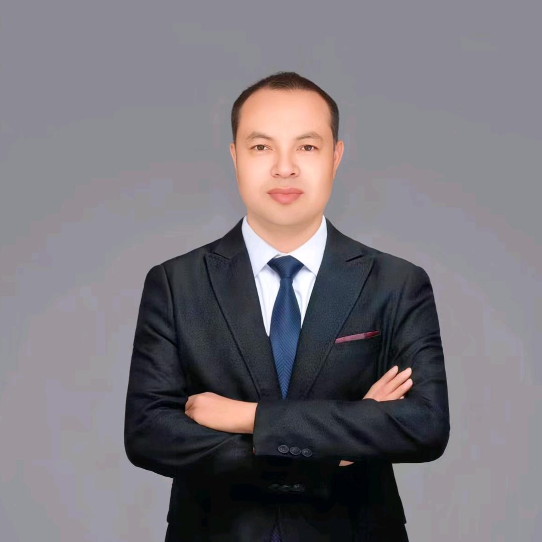 麻将老杨