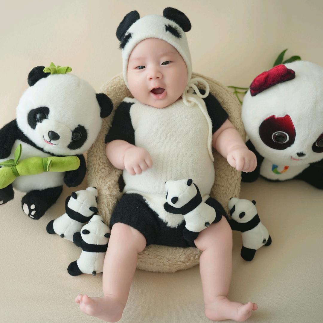 DBOY的小宝贝~童童