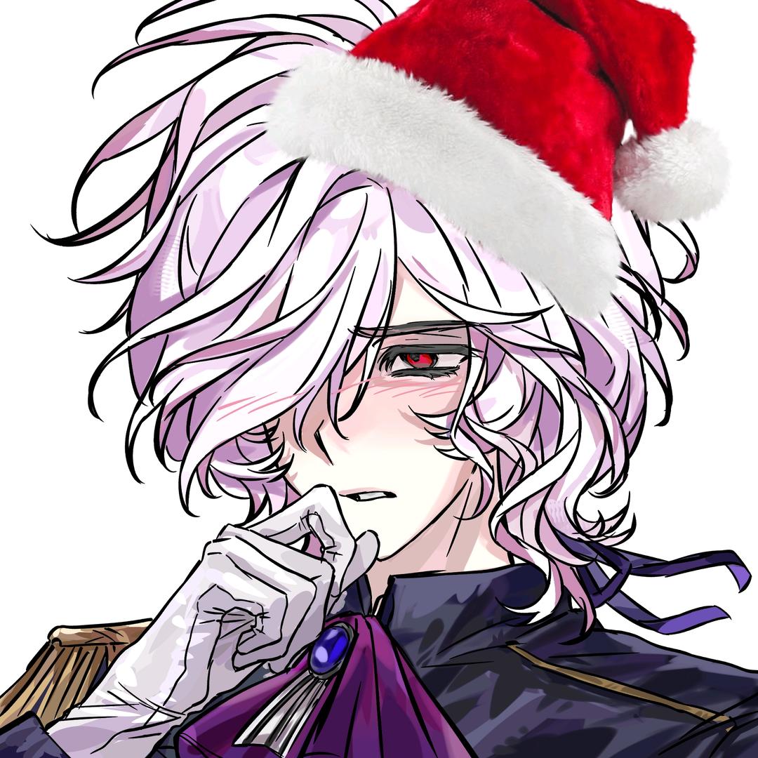 逆卷昴全肯定bot