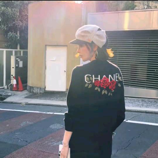 佟小白✨穿搭分享