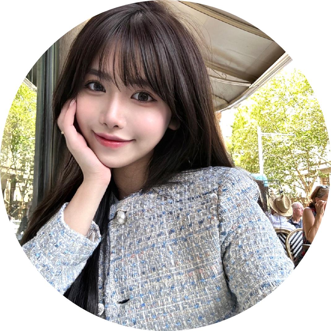 观妍居(橱窗里有军火)