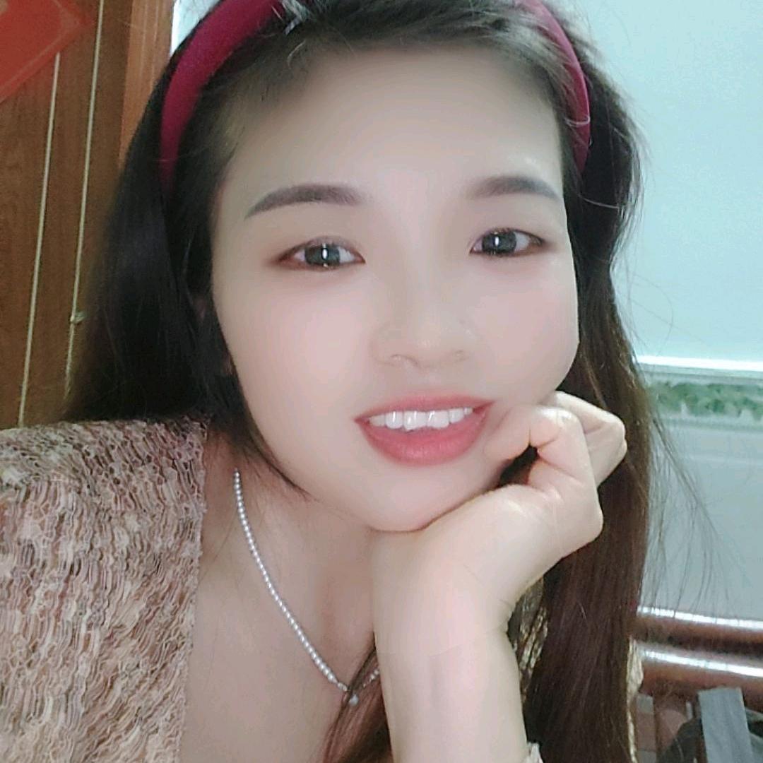 开心❤️就好