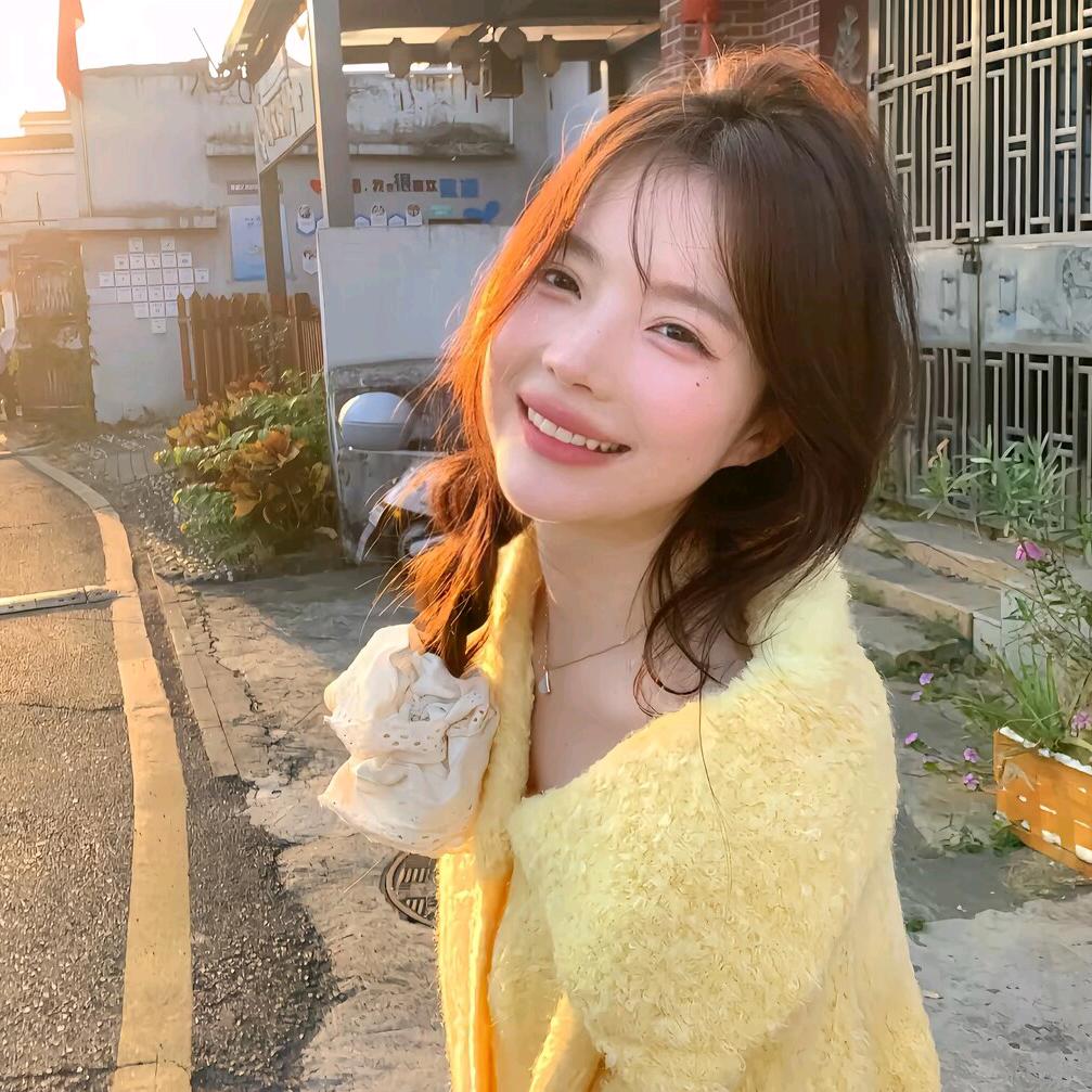 happy小鱼🐟