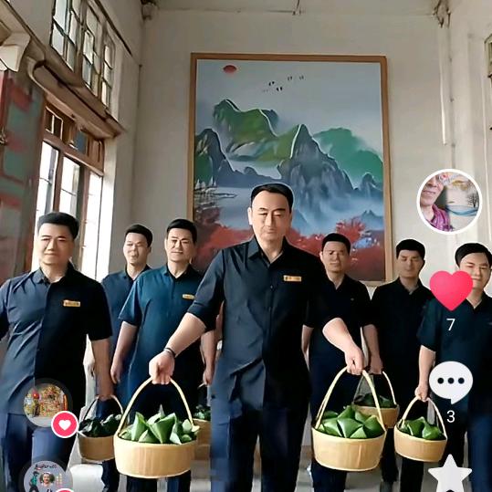 桢三三