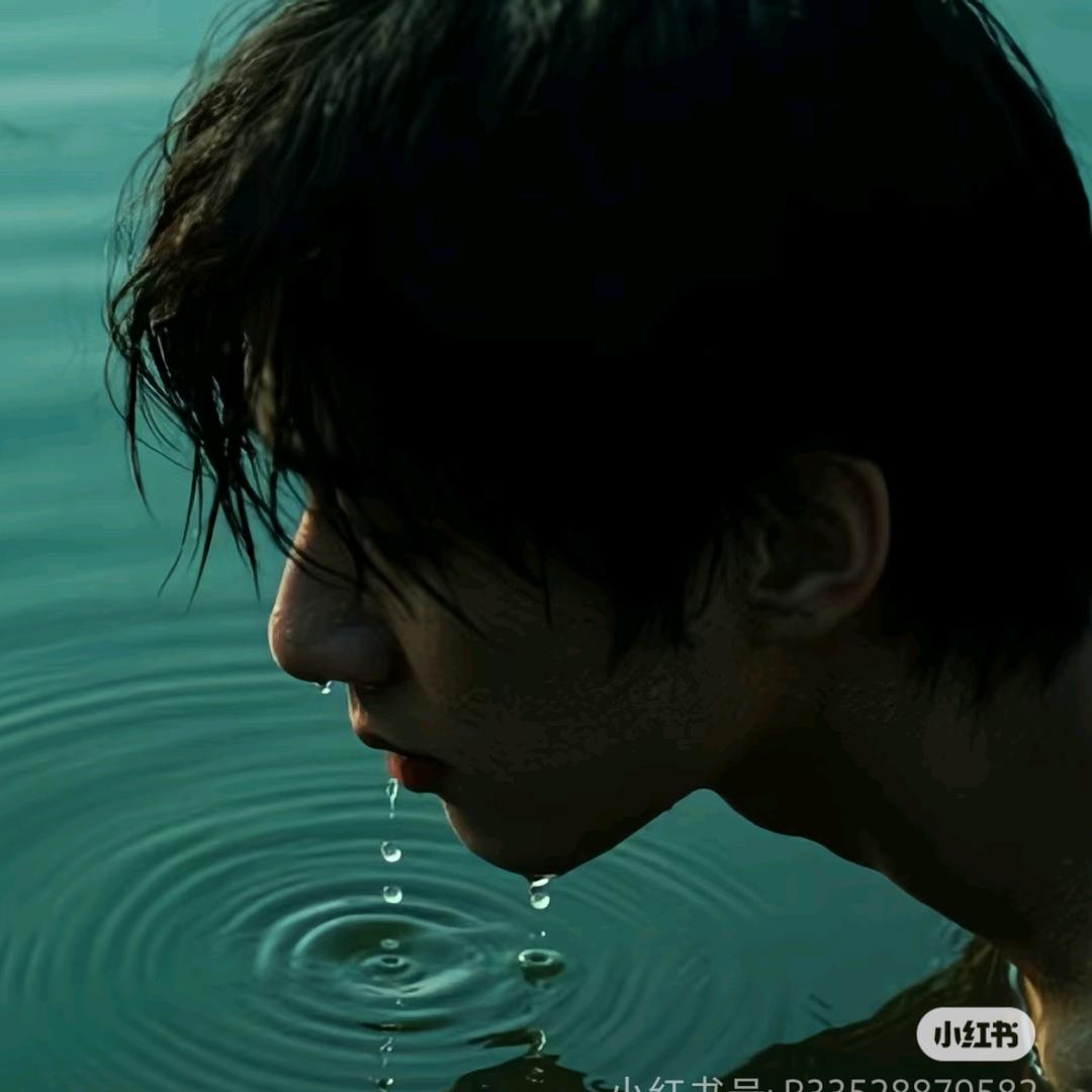 柳长街🍃하지마