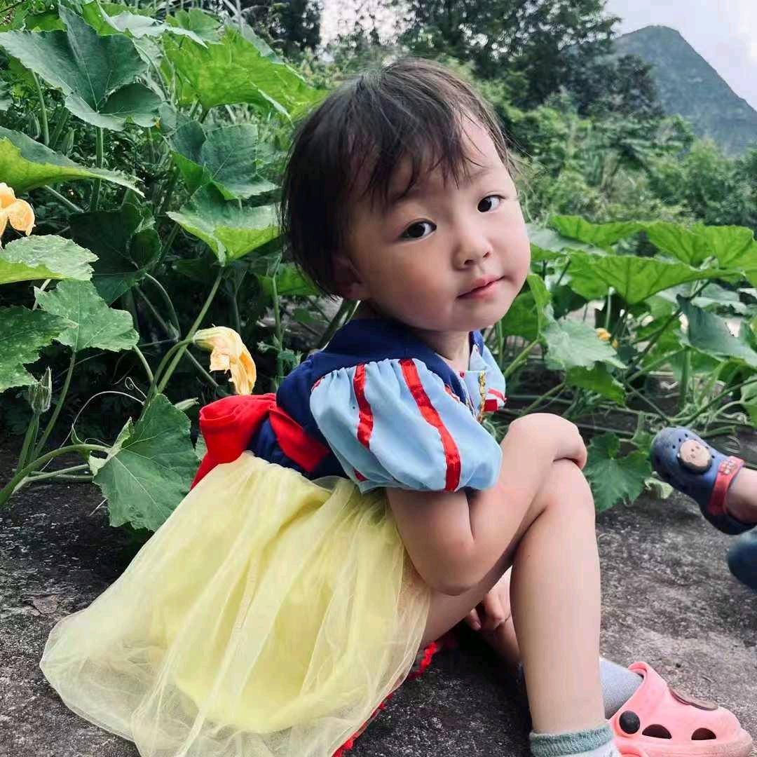 润润