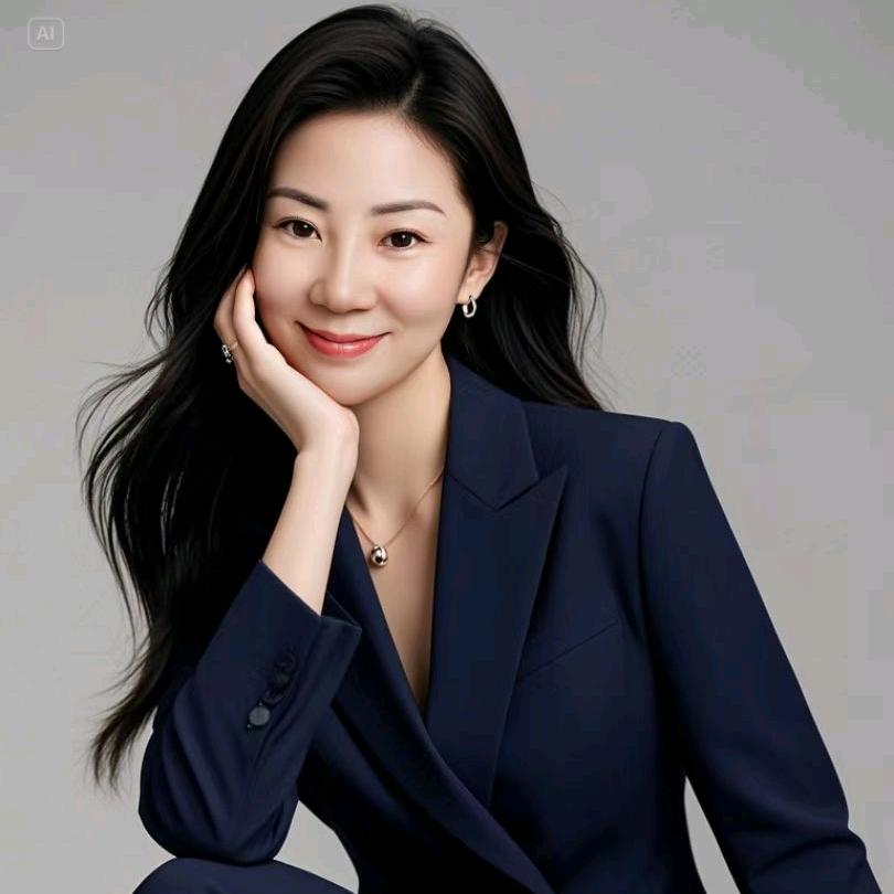 藏域坊美容养生品牌店院长