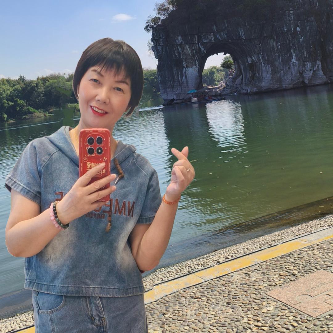 赵姐