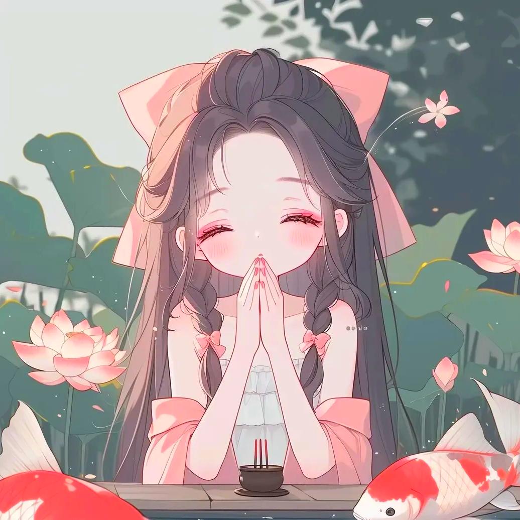 招财喵（交朋友）