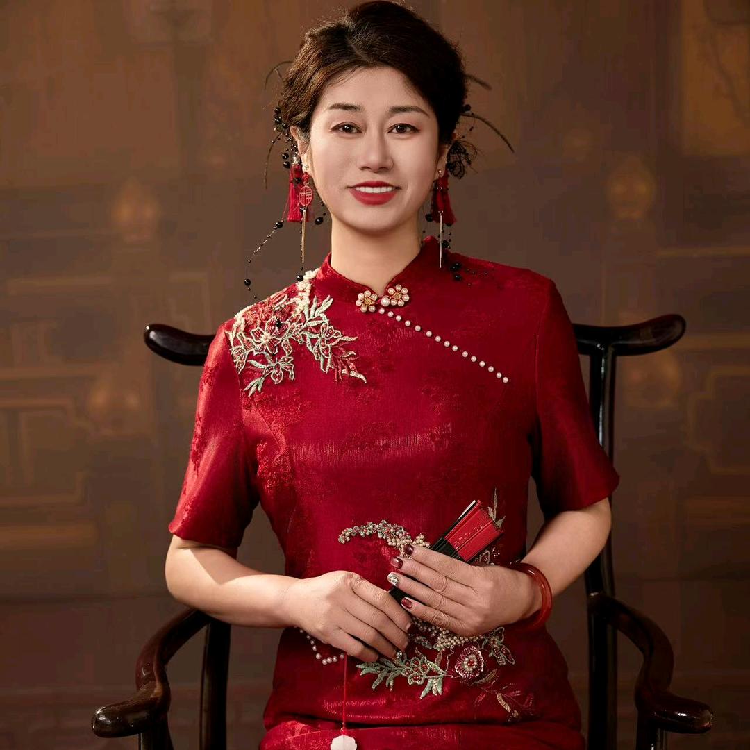 徐雅芝