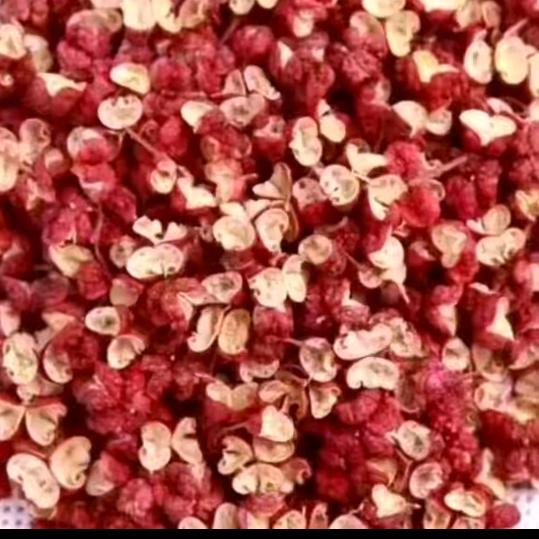 鹌鹑蛋皮蛋花椒一级批发