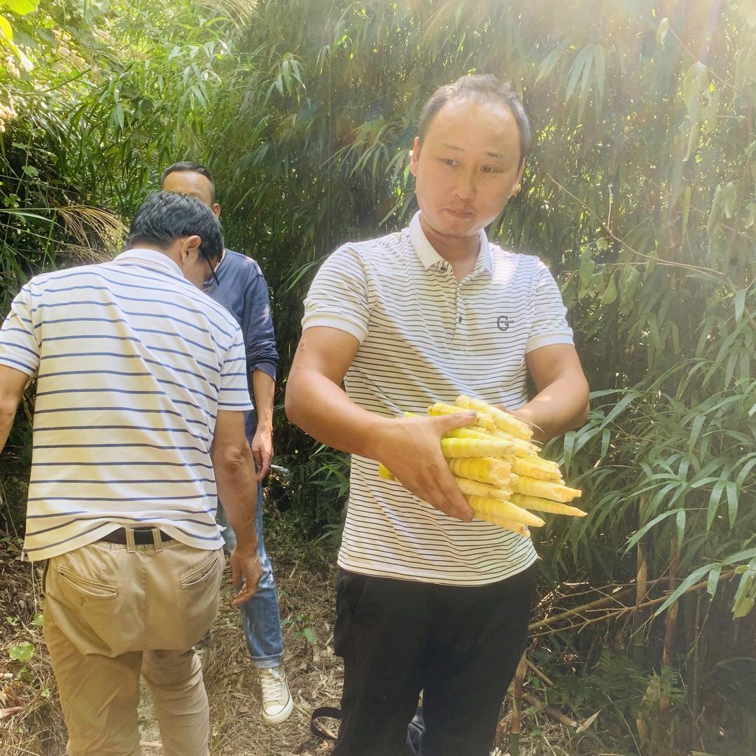 永州三哥
