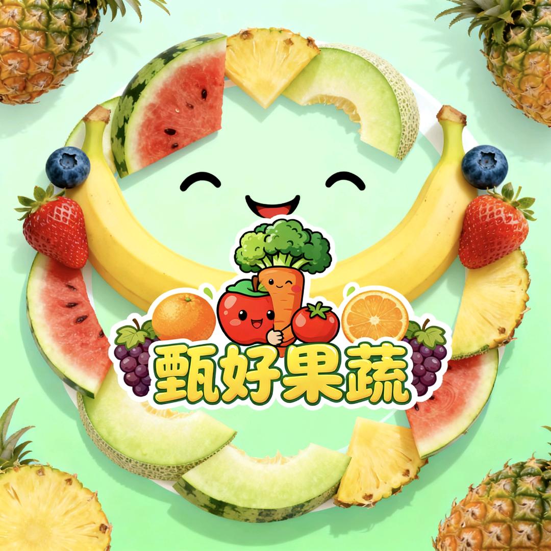 甄好果园