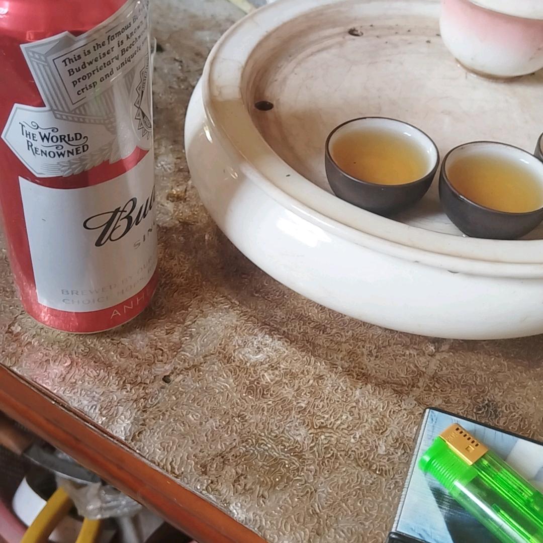 人生就像一场戏