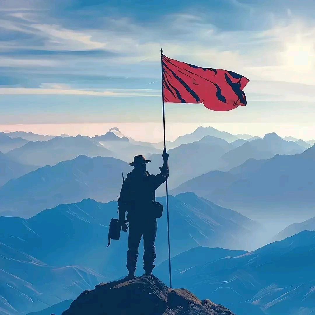 古楼兰·新若羌