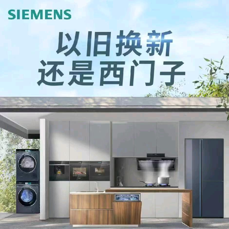 西门子小鱼